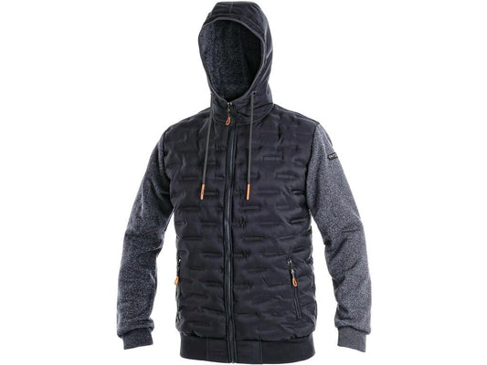 JACKET CXS MINTER, CHILDREN’S, BLUE