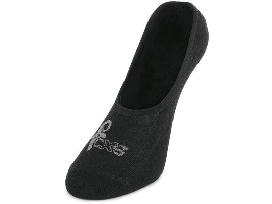 SOCKS CXS LOWER, BLACK, THE PACKAGE CONTAINS 3 PAIRS OF SOCKS