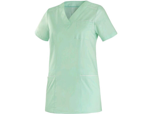 LADIES’ SMOCK CXS TARA GREEN