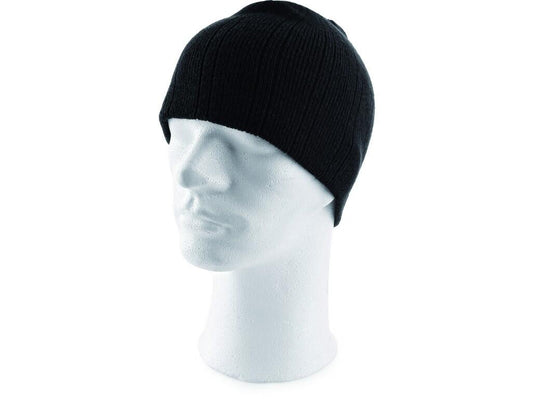 HAT CXS IVAN, WINTER, BLACK