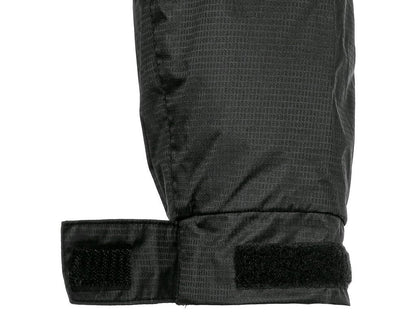 GIACCA CXS KENOVA, INVERNALE, DA DONNA, NERO-GIALLO 