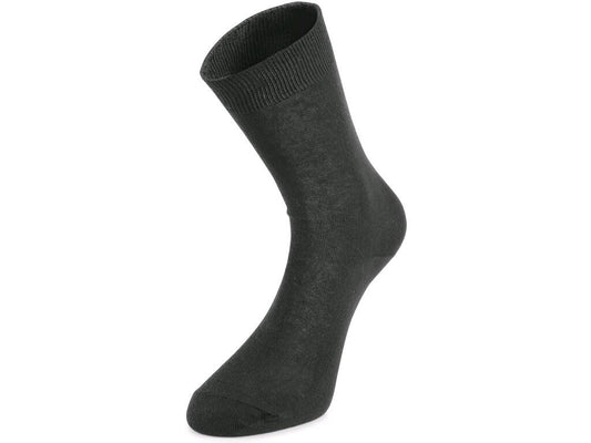 SOCKS CXS CAVA, BLACK