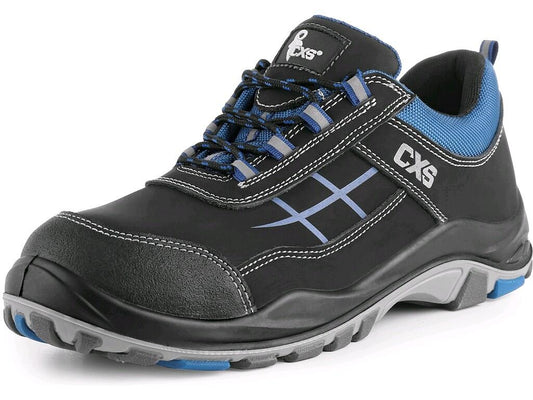 LOW FOOTWEAR CXS DOG SETTER S3