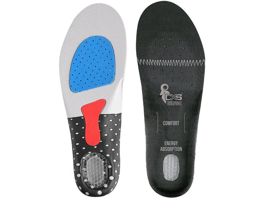 CXS GELFOOT INSOLE