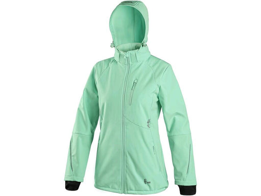 JACKET CXS NEVADA, LADIES’, MINT