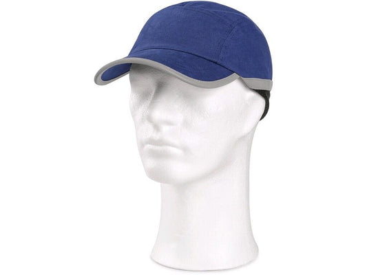 CAP CXS CRAN INNER PLASTIC SM923, BLUE