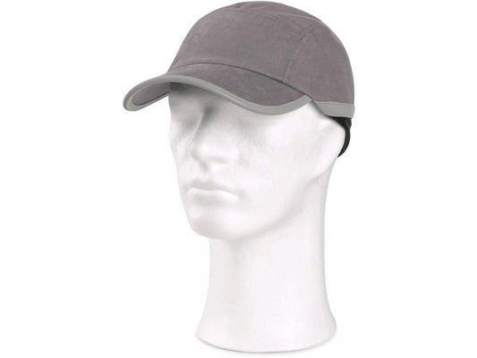 CAP CXS CRAN INNER PLASTIC SM923, GREY