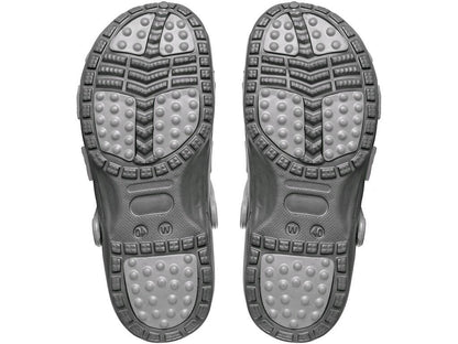 TONGS CXS TENDANCE, FEMME , GRIS-GRIS 