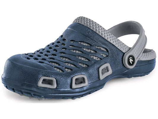 FLIP-FLOP CXS TREND, Men's, BLUE-GREY