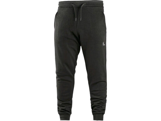 SWEATPANTS CXS ROWAN, BLACK