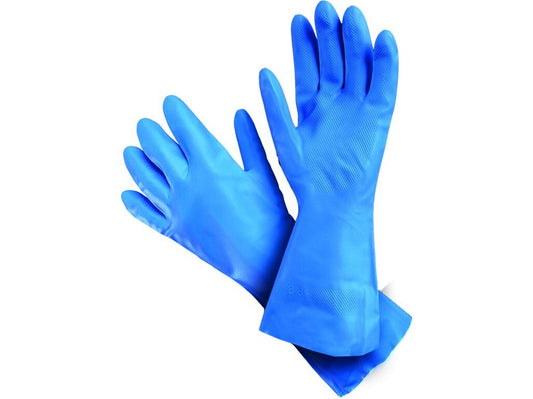 GLOVES MAPA ULTRAFOOD 495, ACID RESISTANT