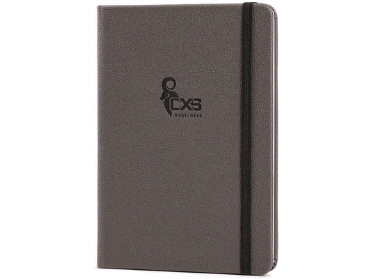 NOTEBOOK CXS GREY