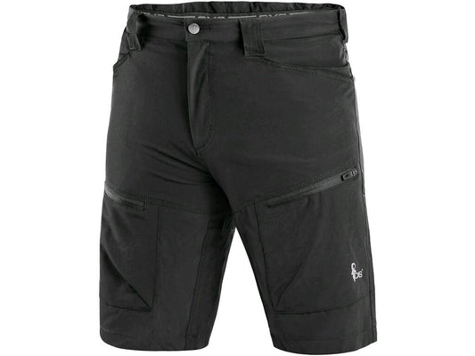 SHORTS CXS DIXON, MEN'S, BLACK