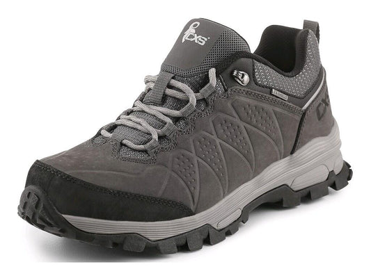 LOW FOOTWEAR CXS GO-TEX NUPCE, GREY