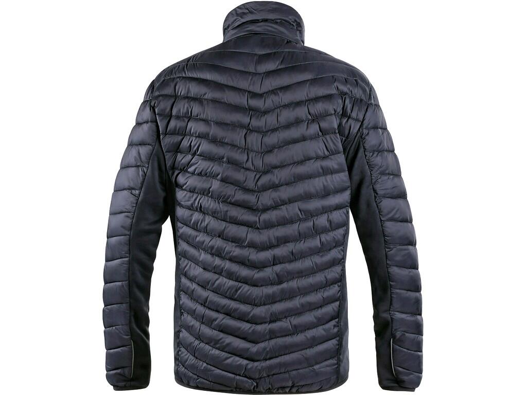 JACKET CXS KANSAS, MEN'S, SMOKE BLUE