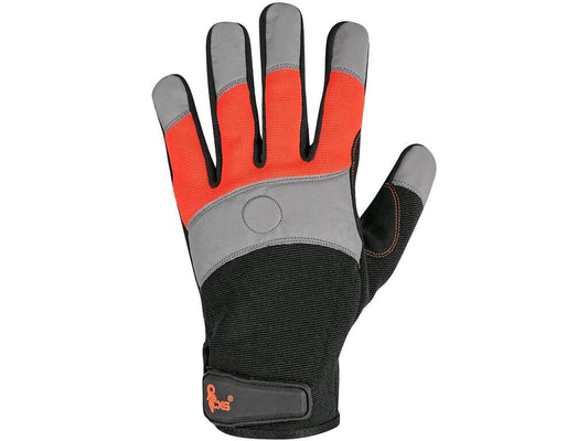 GLOVES CXS MAGNES