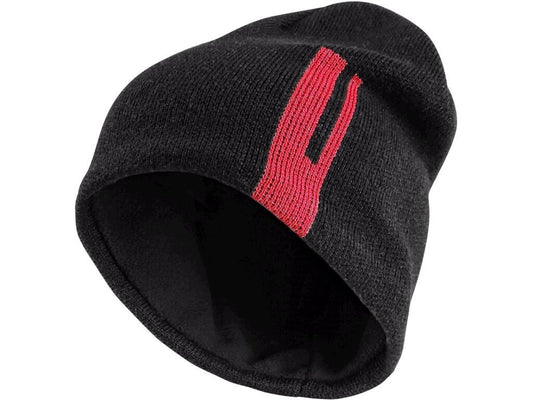 CXS LOKI CAP, BLACK-RED