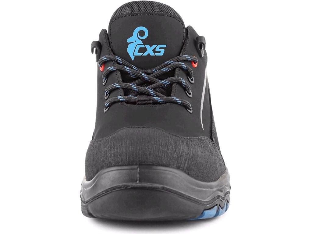 FOOTWEAR CXS LAND FYN S3S, LOW CUT