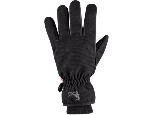 GLOVES CXS NORNY, WINTER WITH 3M THINSULATE