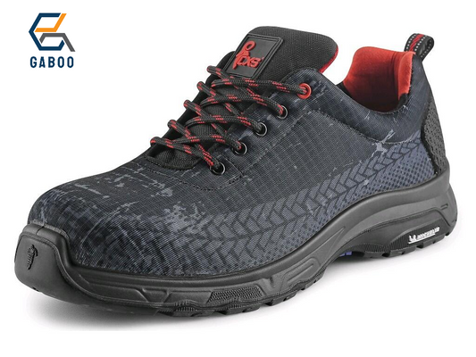 LOW FOOTWEAR CXS MICHELIN OGLIO O2