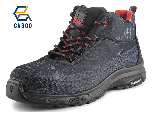 ANKLE FOOTWEAR CXS MICHELIN BRENTA O2